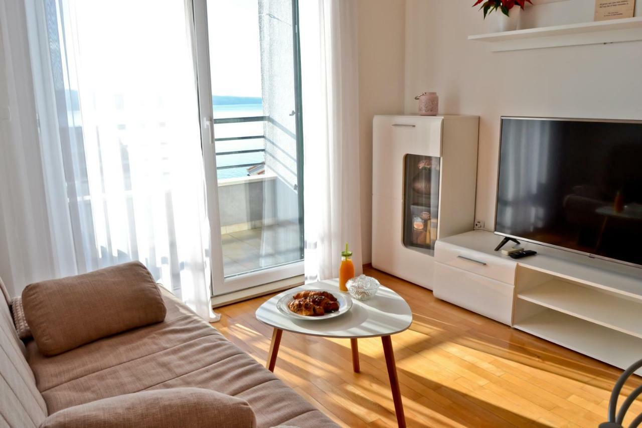 Apartman Mime Stanici Екстер'єр фото