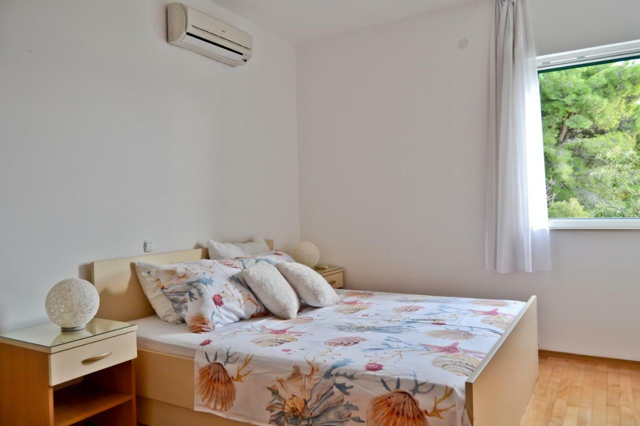 Apartman Mime Stanici Екстер'єр фото
