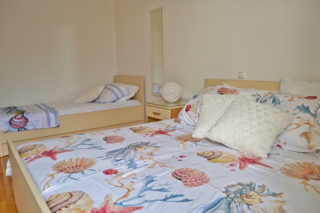 Apartman Mime Stanici Екстер'єр фото
