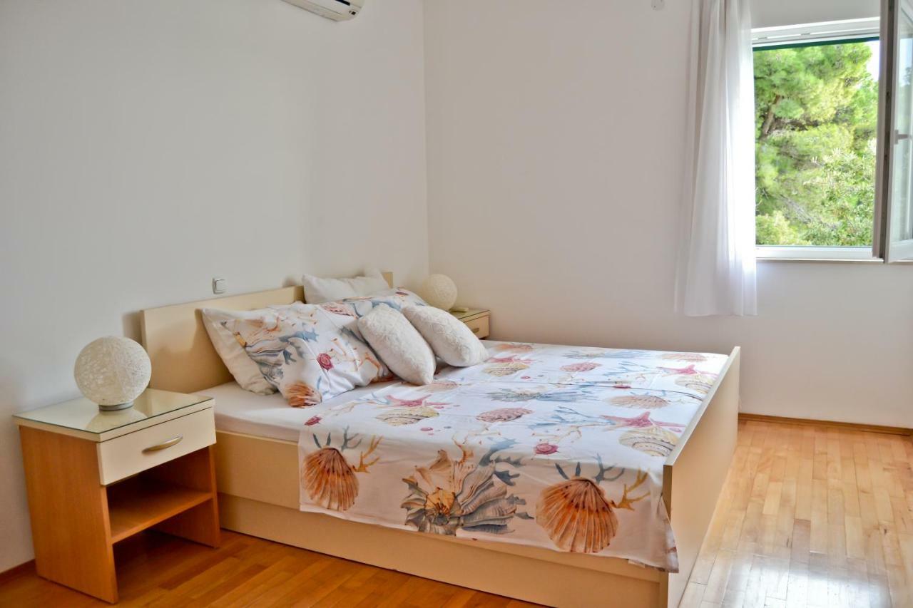 Apartman Mime Stanici Екстер'єр фото
