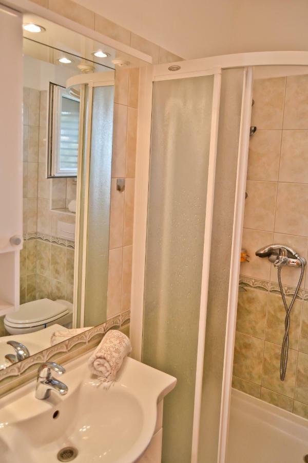 Apartman Mime Stanici Екстер'єр фото