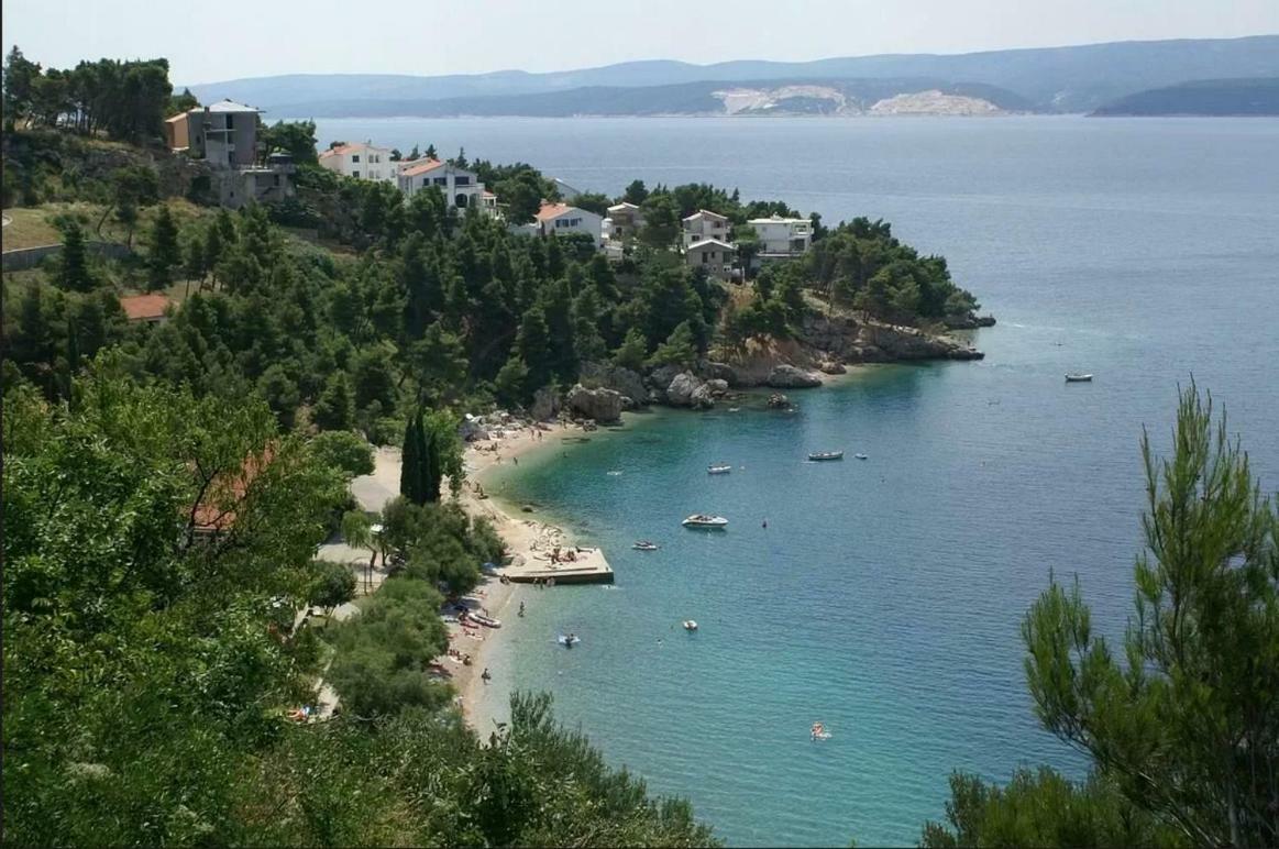 Apartman Mime Stanici Екстер'єр фото